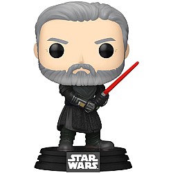 Pop Star Wars Ahsoka S2 Baylan Skoll 688 Bobble Head 10cm