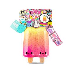 Plus Mga Fluffie Stuffiez Ice Pops Small (594338-x1euc)
