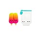 Plus Mga Fluffie Stuffiez Ice Pops Small (594338-x1euc) Plus Mga Fluffie Stuffiez Ice Pops Small (594338-x1euc)