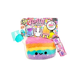 Plus Mga Fluffie Stuffiez Cake Small (594307-x1euc)