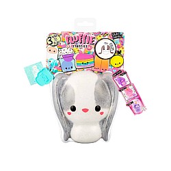 Plus Mga Fluffie Stuffiez Bunny Small (594314-x1euc)