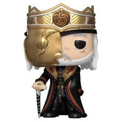 Pop Game Of Thrones House Of The Dragon Viserys Targaryen* 15 10cm