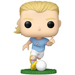 Pop Football Manchester City Erling Haaland 60 9cm