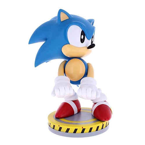 Cable Guys Sliding Sonic