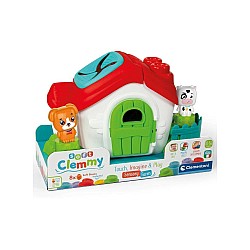Clementoni Clemmy Sensorial Farm (17767)