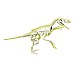 Clementoni Archeo Fun Velociraptor (78775)