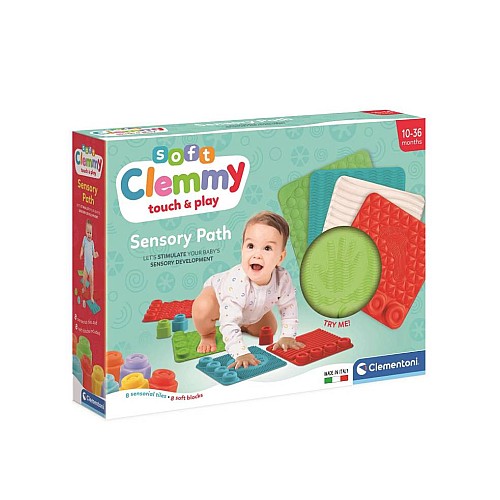 Clementoni Sensorial Mat (17352)