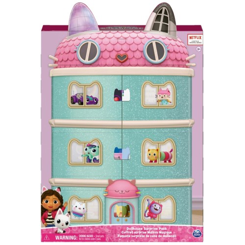 Gabby's Dollhouse Surprise Pack (6065400)