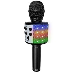 Microphone Music Lightning Karaoke (501096)
