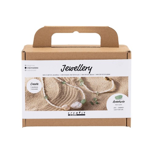 Mini Craft Kit Jewellery (977679)