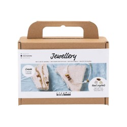 Diy Kit Mini Craft Kit Jewellery (977680)