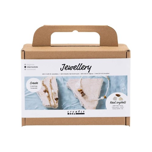 Diy Kit Mini Craft Kit Jewellery (977680)