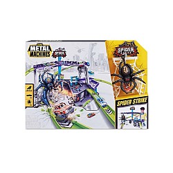 Metal Machines Spider Attack (6725)