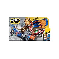 Metal Machines Playset 4 Lane Raptor Attack (6740)