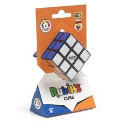 Rubiks 3x3 Cube (6063026)