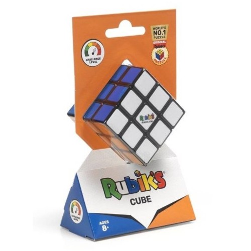 Rubiks 3x3 Cube (6063026)