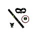 Miraculous Role Play Set Cat Noir (60-50603) Miraculous Role Play Set Cat Noir (60-50603)