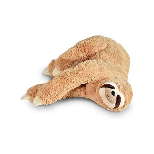 Plus Lifesize Sloth 90cm