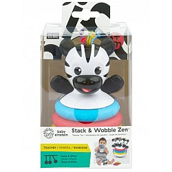 Baby Einstein Teether Stack & Wobble Zentm (be-16709)