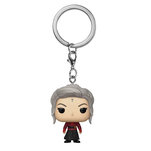 Keychain Funko Pocket Pop Disney Star Wars Ahsoka S2 Morgan Elsebeth