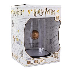 Lampa Paladone Harry Potter Golden Snitch (pp3906hpv5)