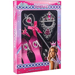 Set 4-girlz Princess (63145)