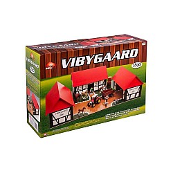 Bull Farmhouse (41829)