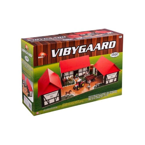 Bull Farmhouse (41829)