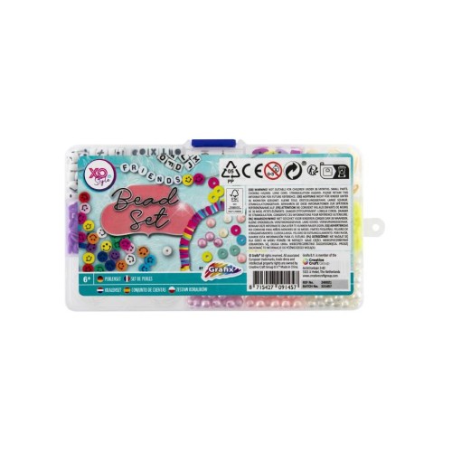 Grafix Beads In Storage Box (240021)