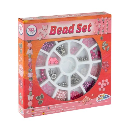 Grafix Bead Giftset (240023)