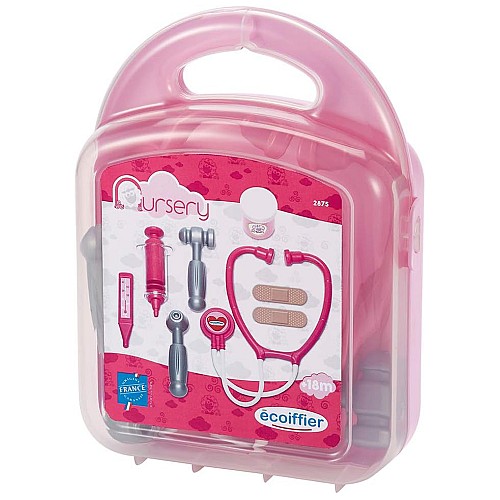 Set Ecoiffier Doctor (i-2875)