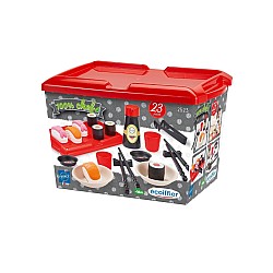 Set Ecoiffier Sushi (i-2523)