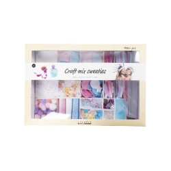Diy Kit Craft Mix Sweeties (54458)