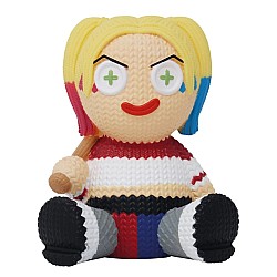 Dc Harley Quinn Collectible Nr.50 12cm