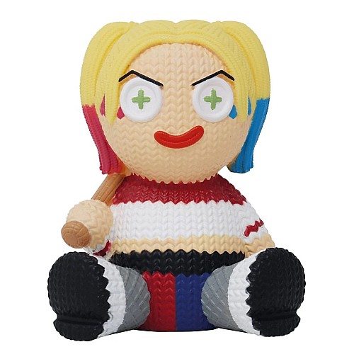 Dc Harley Quinn Collectible Nr.50 12cm