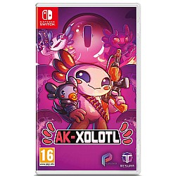 Ak - Xolotl