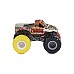 Monster Jam Series 33 Zombie 1:64 (20143103) Monster Jam Series 33 Zombie 1:64 (20143103)