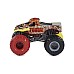 Monster Jam Series 33 Zombie 1:64 (20143103) Monster Jam Series 33 Zombie 1:64 (20143103)