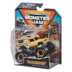 Monster Jam Series 33 Wreckreation 1:64 (20143098)