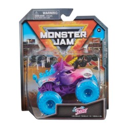 Monster Jam Series 33 Sparkle Smash 1:64 (20143102)