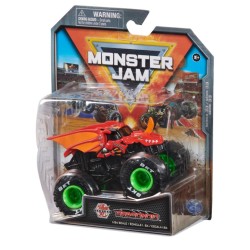 Monster Jam Series 33 Bakugan Dragonoid 1:64 (20143101)