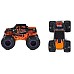 Monster Jam Series 33 Bad Habit 1:64 (20143100) Monster Jam Series 33 Bad Habit 1:64 (20143100)