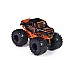 Monster Jam Series 33 Bad Habit 1:64 (20143100) Monster Jam Series 33 Bad Habit 1:64 (20143100)