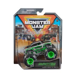 Monster Jam Series 33 Avenger 25ch Anniversary (20143095)