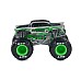 Monster Jam Series 33 Avenger 25ch Anniversary (20143095)