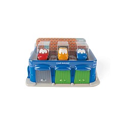 Dantoy Classic Carwash (7524)