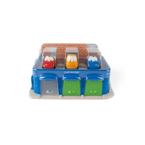 Dantoy Classic Carwash (7524)