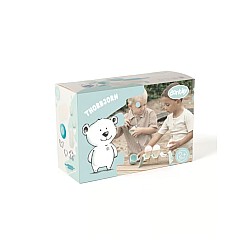 Set Dantoy Thorbjorn Ice Cream In Box (4846)