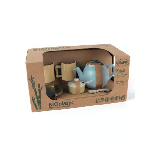 Set Dantoy Bio Tea In Box (5606)