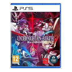 Under Night In Birth 2